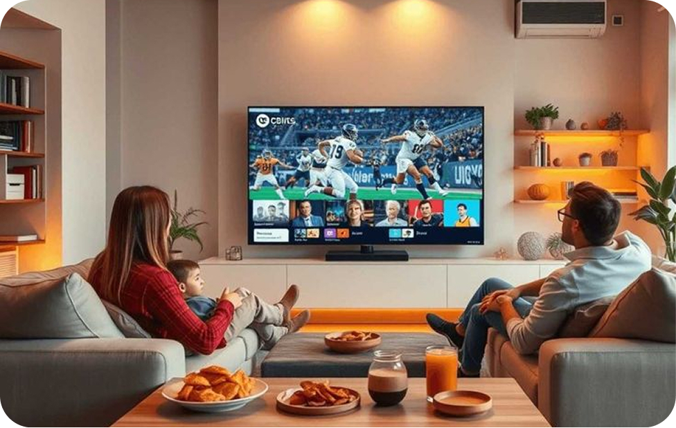 Neu auf VOD: Top-Filme & Serien diesen Monat